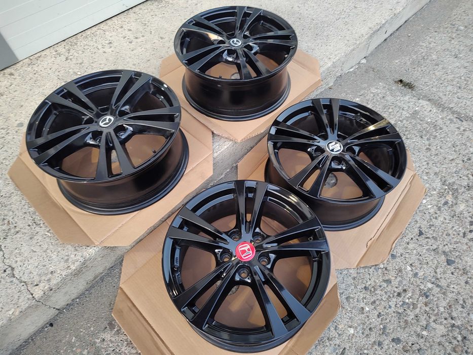 Jante 17 Honda Crv HRV , Mazda , Suzuki Sx4 Vitara prindere 5x114.3