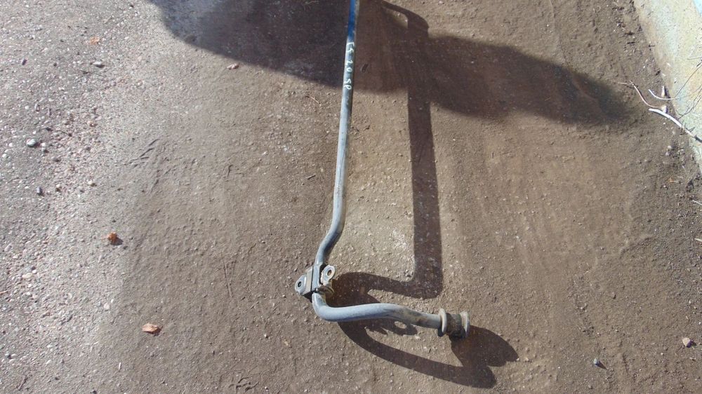 Bara stabilizatoare spate Volkswagen Transporter T5, 2.0 an 2009-2015