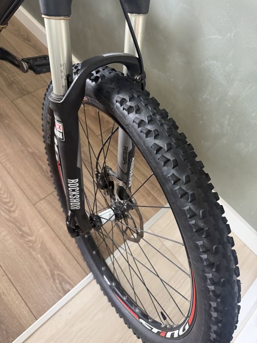 Bicicleta MTB Votec 26"