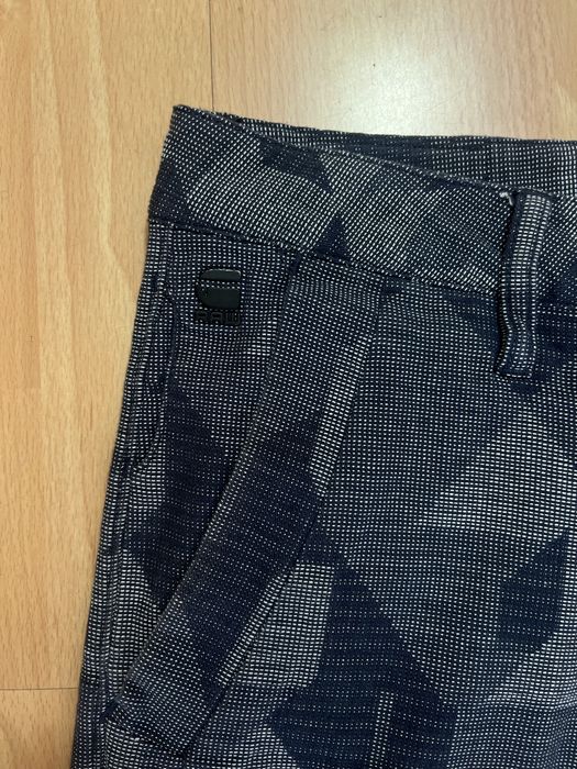 G-star Raw мъжки къс панталон W36