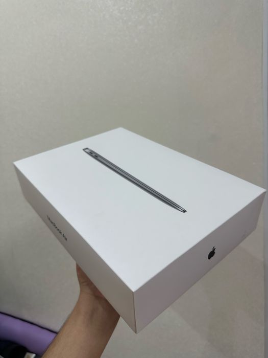 88% MacBook Air M1 | 8/256 ГБ | Space Gray