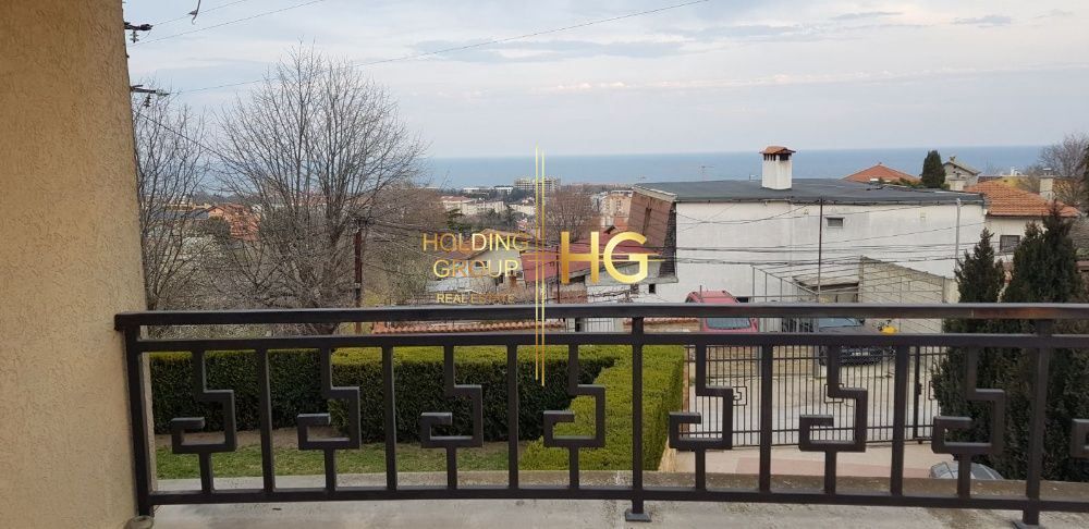 Къща в Варна-м-т Евксиноград площ 460