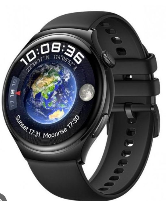 Huawei watch 4 sotiladi