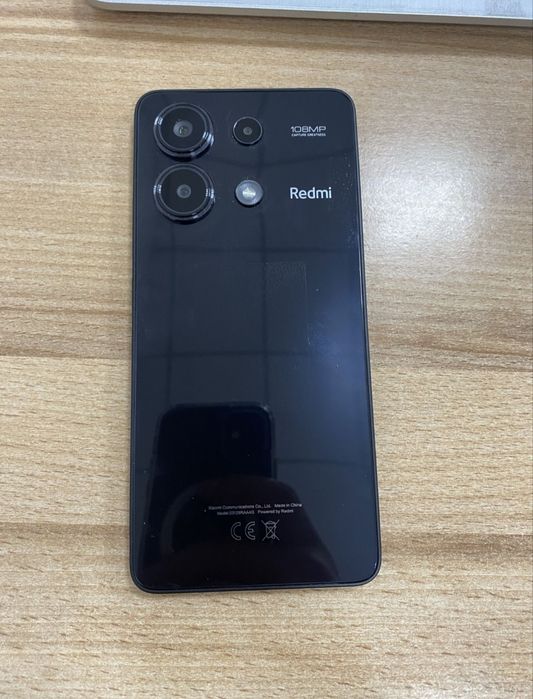 Продам Redmi Note 13