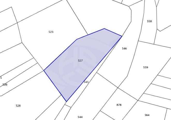 Парцел в Гълъбово 57697