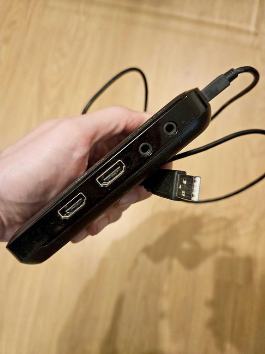 AVerMedia LGP Lite GL310 HDMI кепчър карта