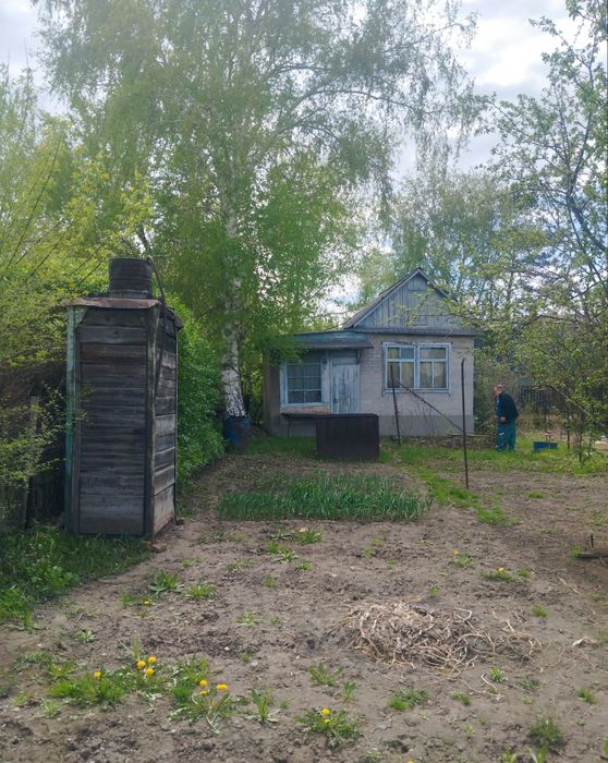 Продам дачу срочно