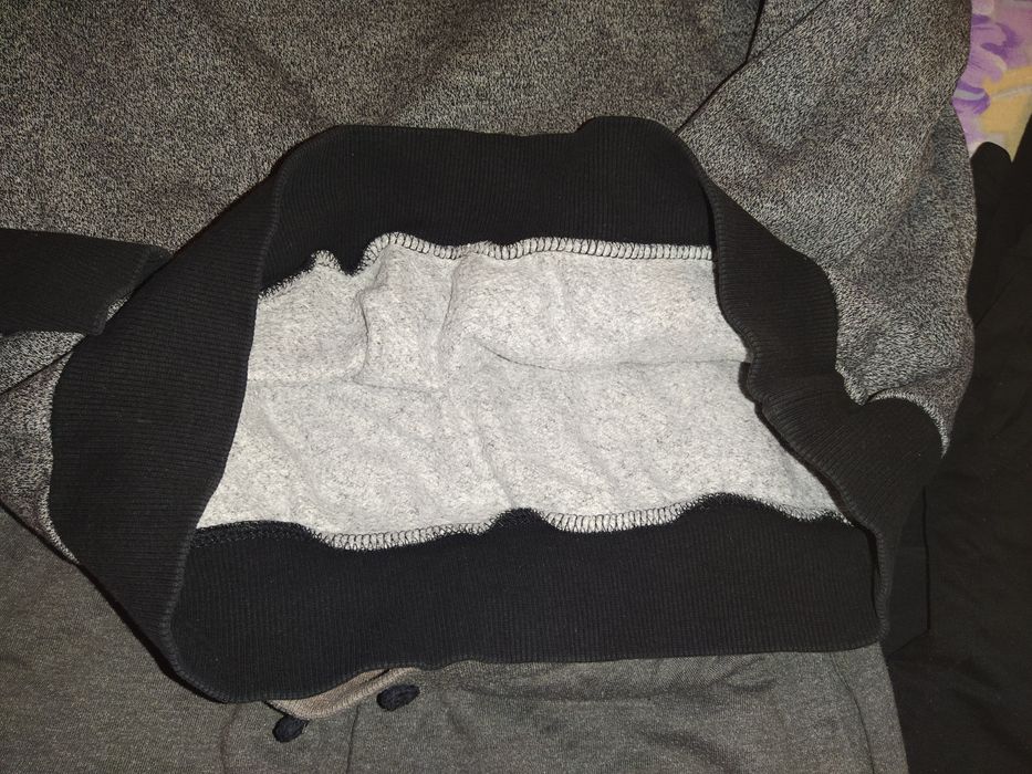 Лот 140-146 LcWaikiki елек, долнища, худита и тънки блузки