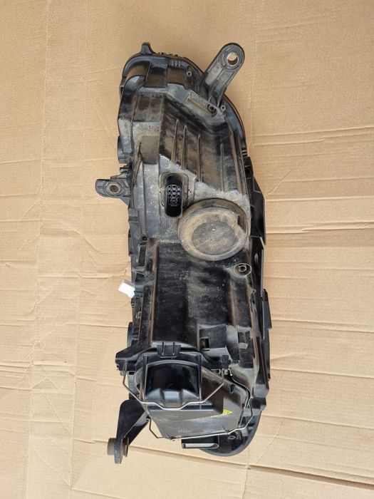 Far dreapta Passat B7 Europa R19 2015 9pini