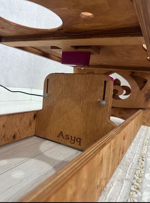 Продам смарт бесік