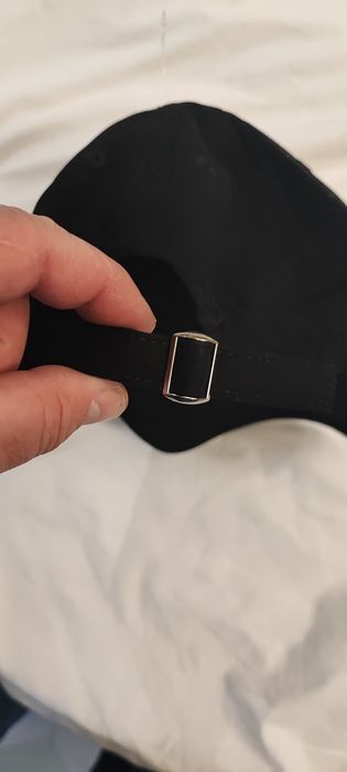 Șapcă Canada Goose ,2 fesuri Canada Goose