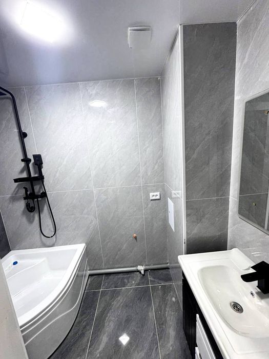 3хоналик 5каватда Русалка янги гиштли дом