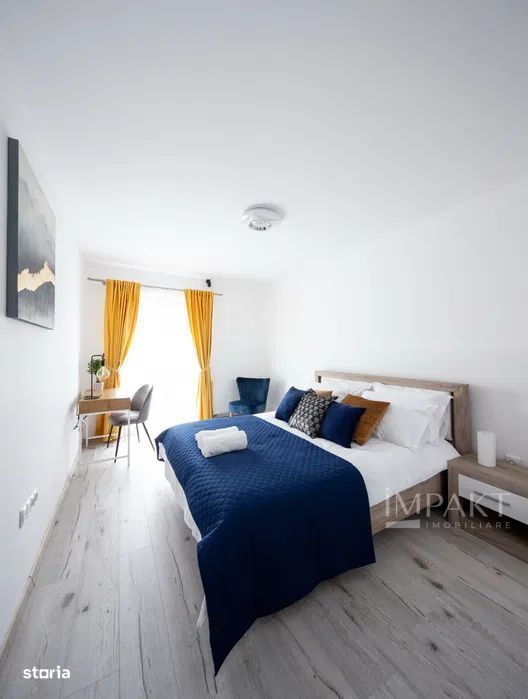 Apartament – Cluj-Napoca - Vedere 4
