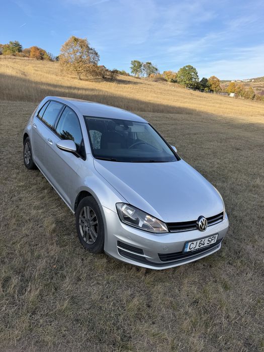 VOLKSWAGEN Golf 2016 — imagine 4