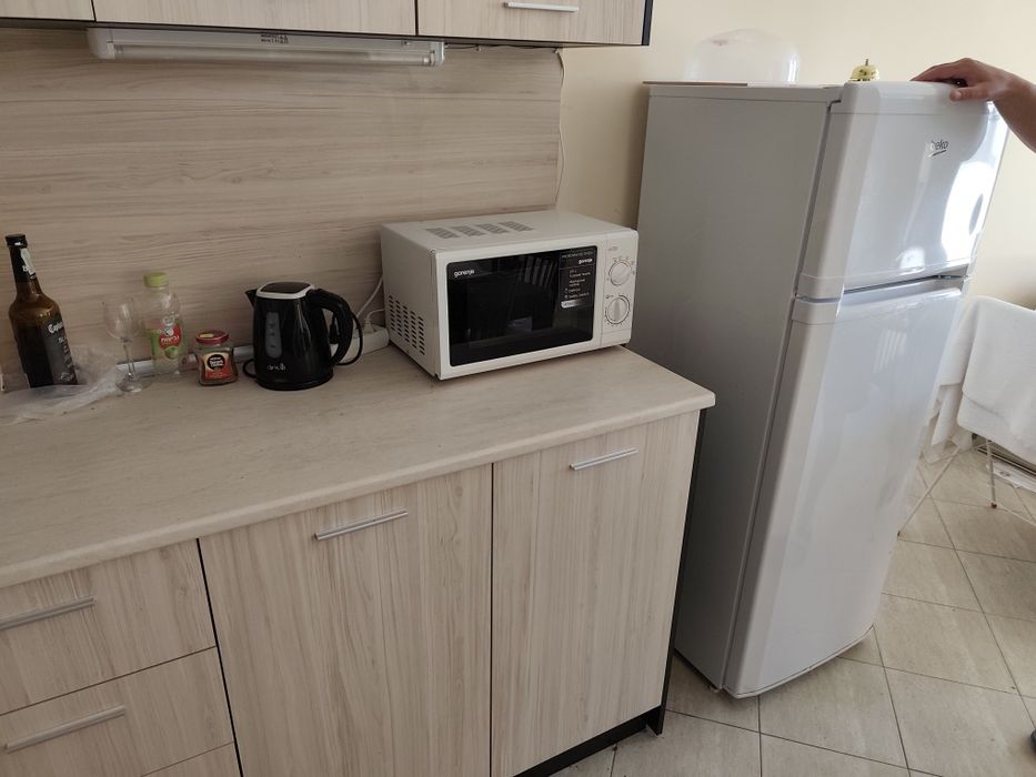 Дава се под наем Двустаен апартамент в Созопол - 50 кв.м за 255 € - Снимка #9