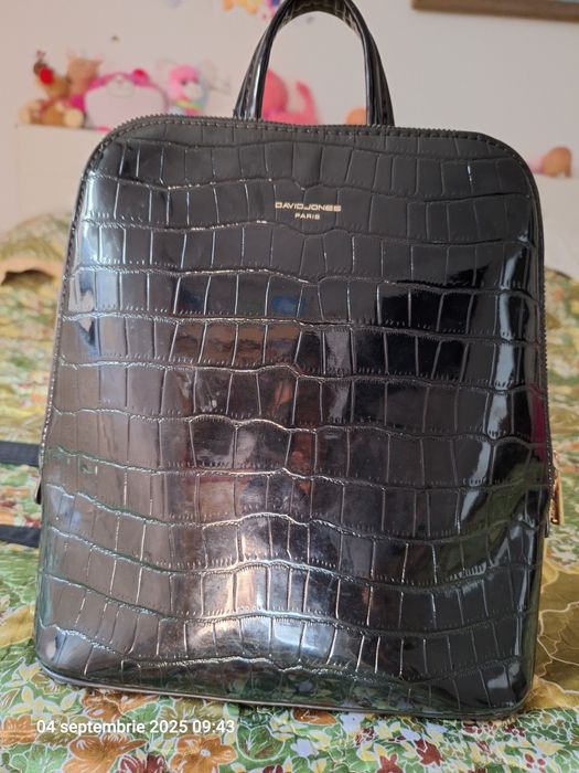 Rucsac de lac David Jones