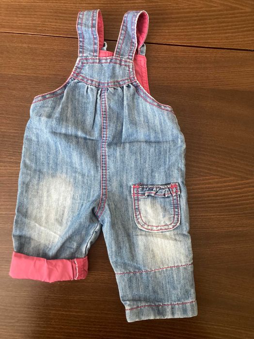 Бебешки дрешки 3-6 месеца до 68 см