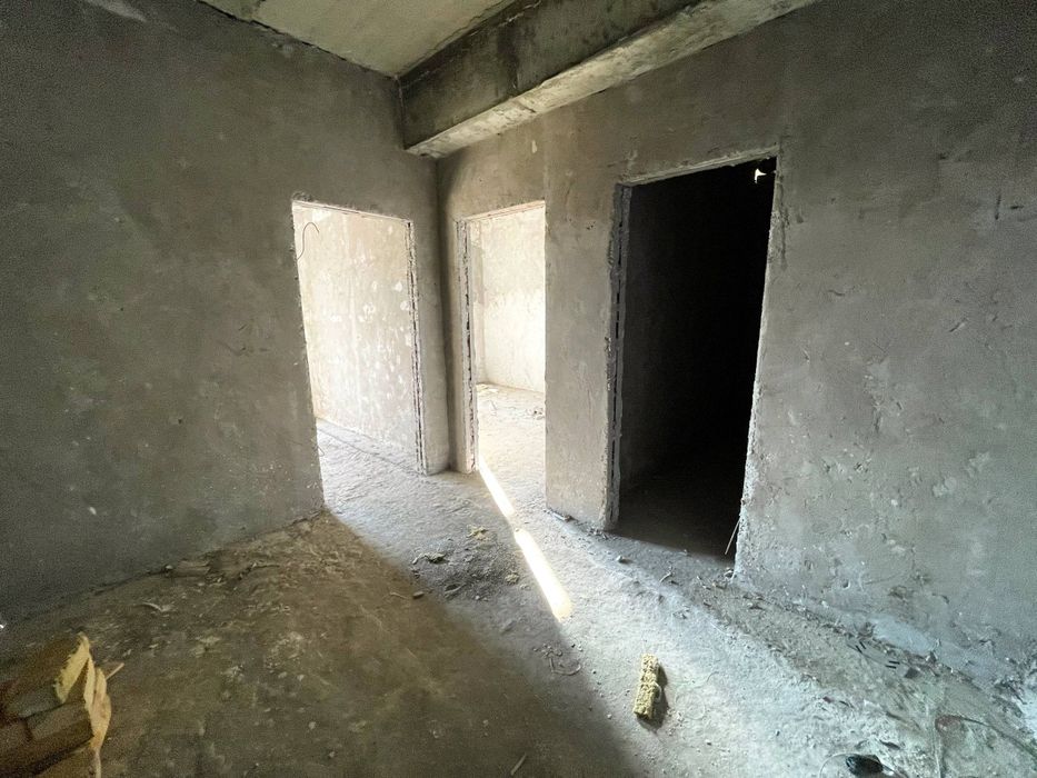 Продаётся своя квартира