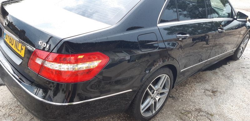 Е250 W212 Mercedes E class Мерцедес Е класа на части