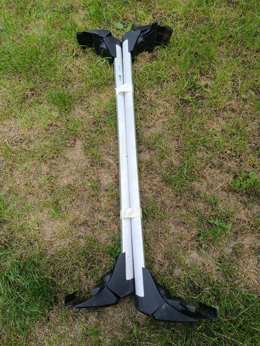 Греди багажник vw golf 6