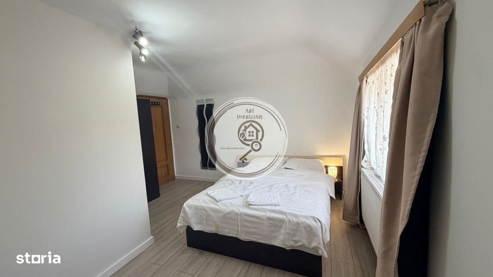Investiție în Predeal -  Regim hotelier-Comision 0
