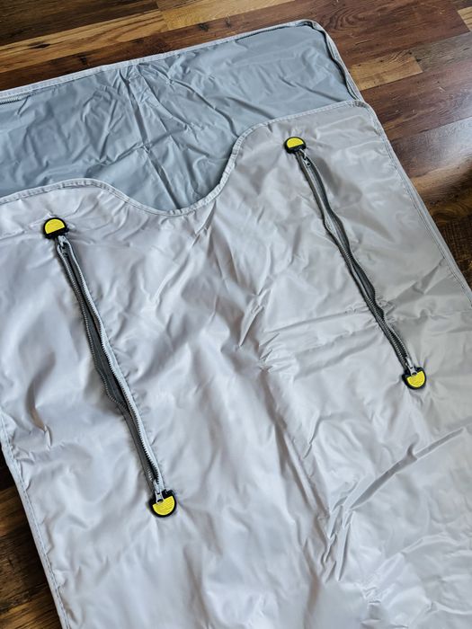 Noua! Factura si Garantie! Termocuverta cu Infrarosu