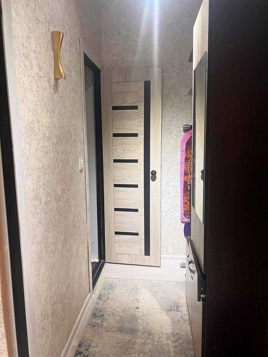 Сдам в аренду квартиру