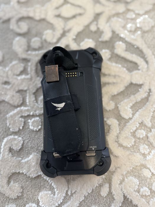 Scanner Bluebird EF500/POS