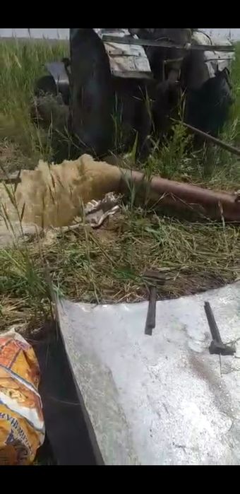 Насос водокашка...