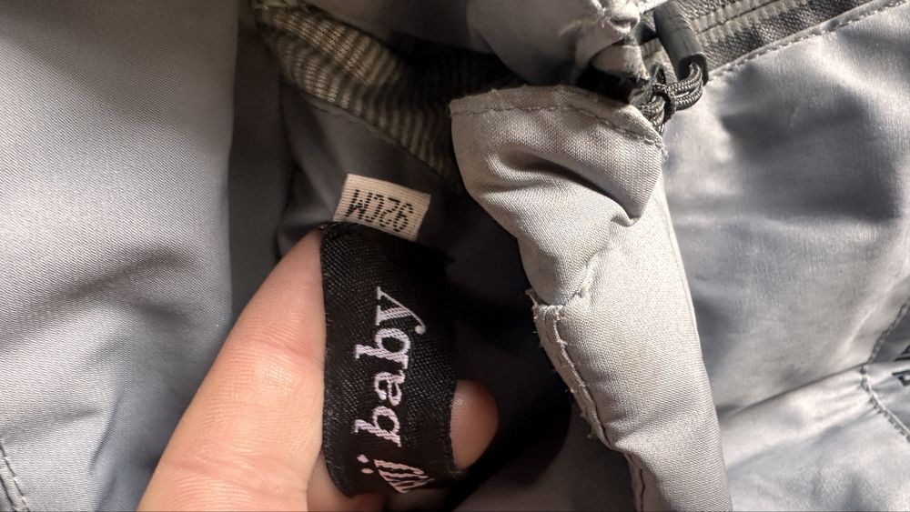 Одежда на мальчика