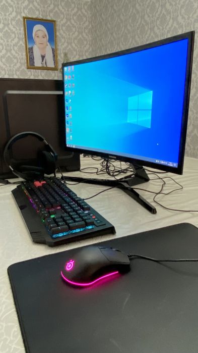 Sony zv-e1. 28-70 mm. DJI RS4 mini