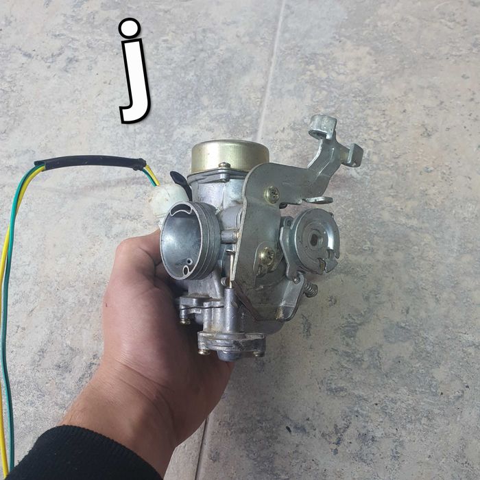 Multe Modele SH-Universal-Carburator Atv 110cc 125cc 150cc 200cc 250cc