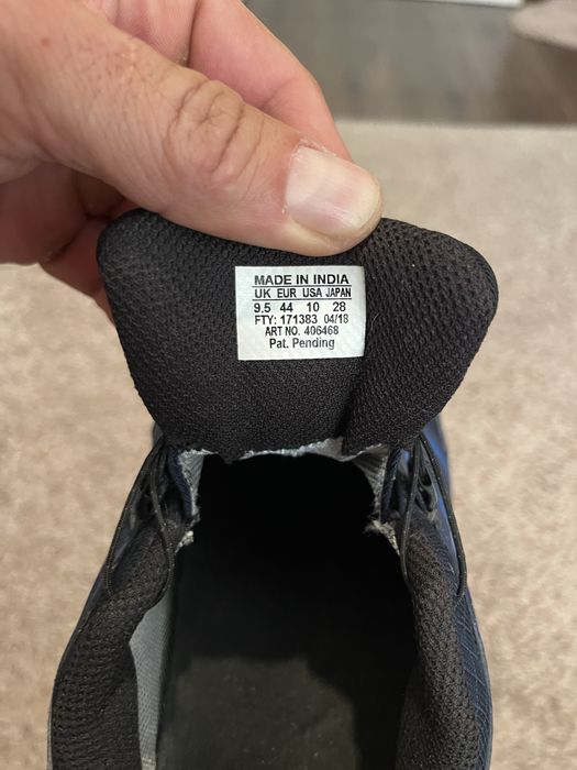 Salomon Wings Access 3 Gtx-оригинални обувки