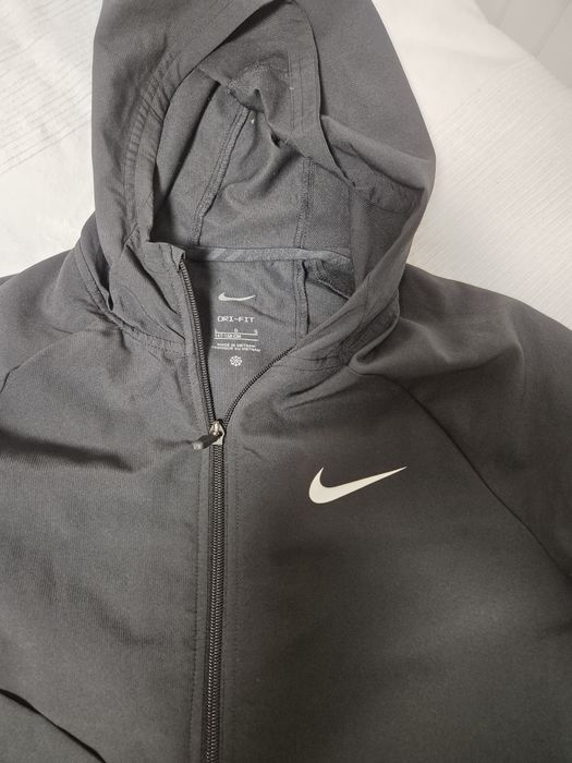 Dry fit горнище Nike L