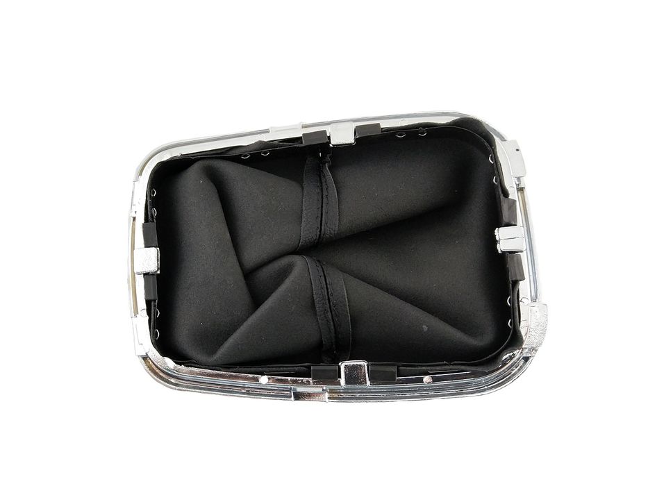 Топка с маншон за скоростен лост за VW Golf 4