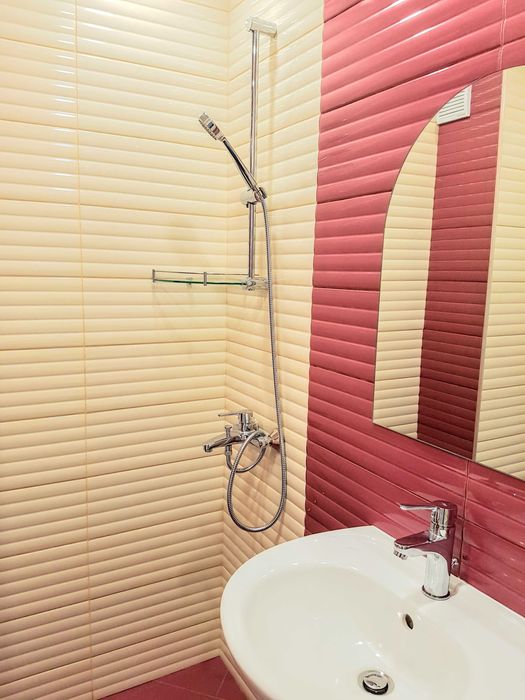 Дава се под наем Едностаен апартамент в София, Младост 1 - 50 кв.м за 510 € - Снимка #7