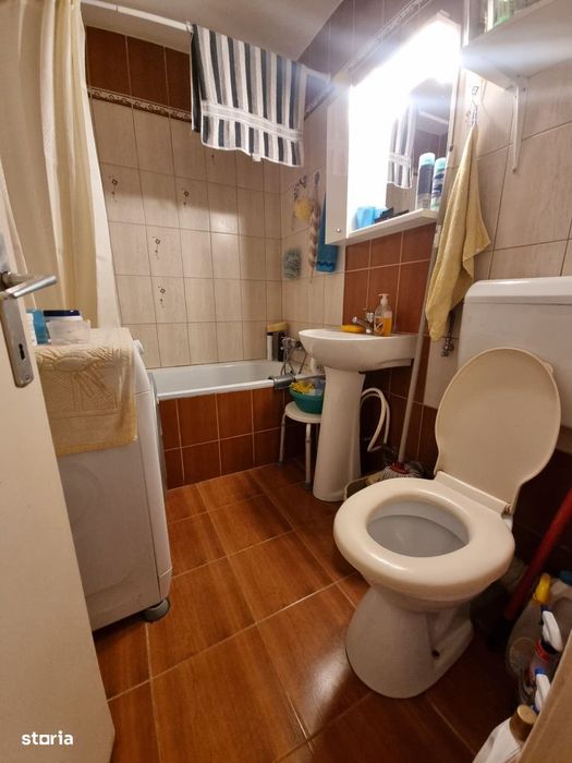 Apartament 2 camere de vânzare – Câmpia Libertății | Parc IOR — fotografia 3