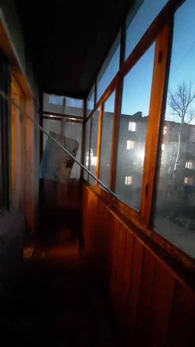 3х ком. Комсомольский 12