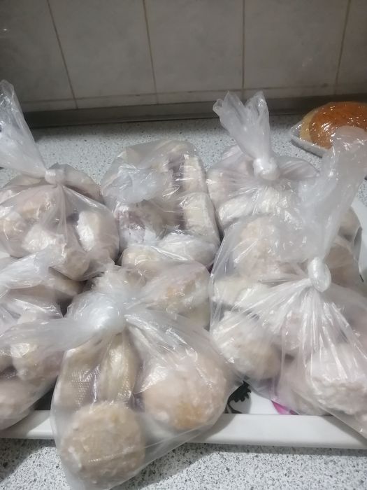 Пряники - 1кг 30.000