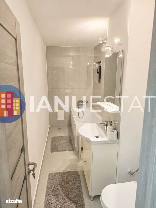 Bulevardul Unirii Rond Alba Iulia Decebal Piata Muncii Renovat Parcare
