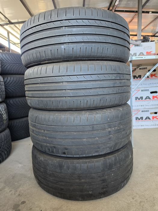 Джанти 19 / 5х112 - VW Passat Alltrack и др. 5x112