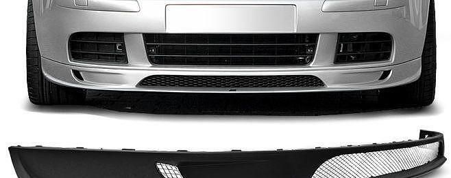 Добавка за предна броня за Golf 5