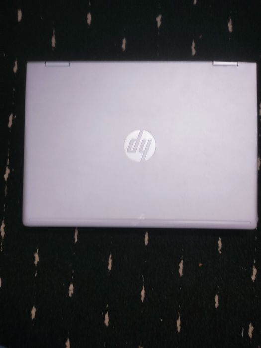 HP ProBook x360 435 G8 Notebook PC