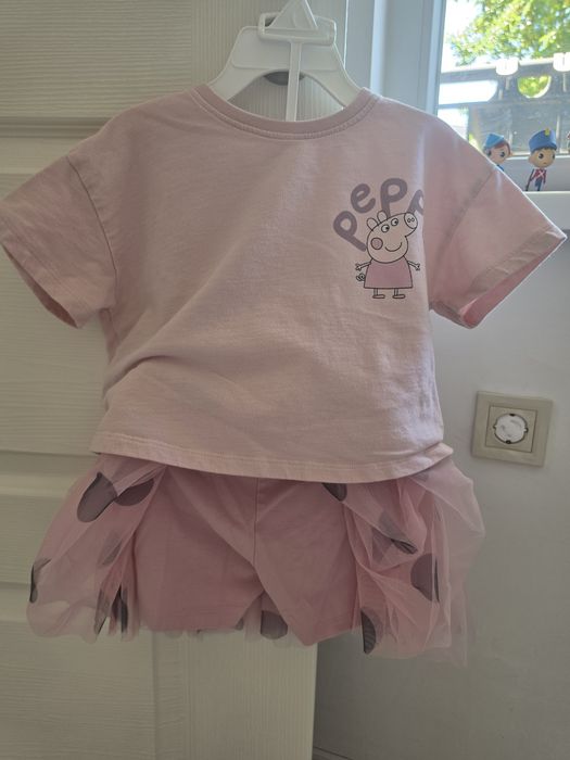 Детски сет Peppa pig на Next