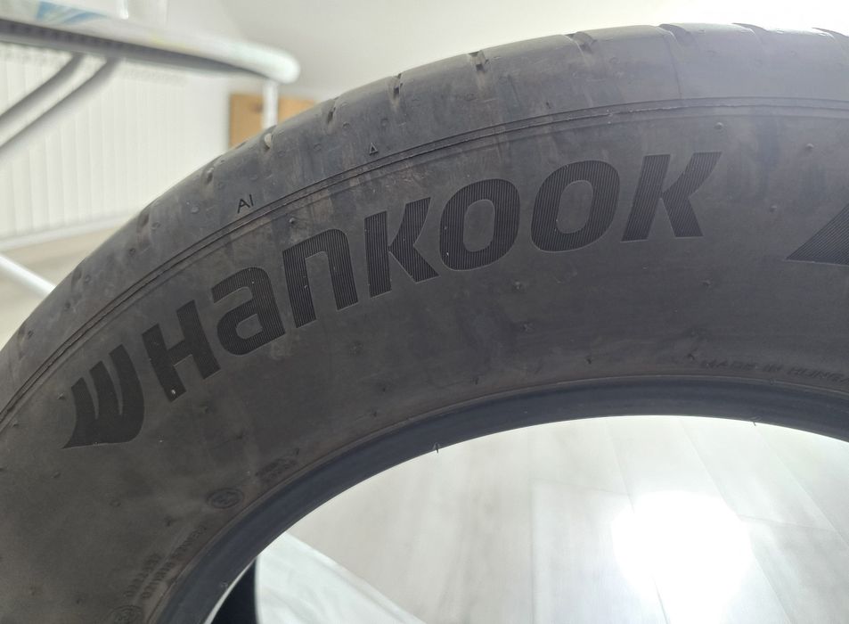 Anvelope HANKOOK Ventus Prime4
