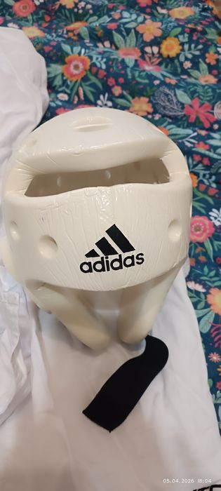 Продам костюм таэквондо