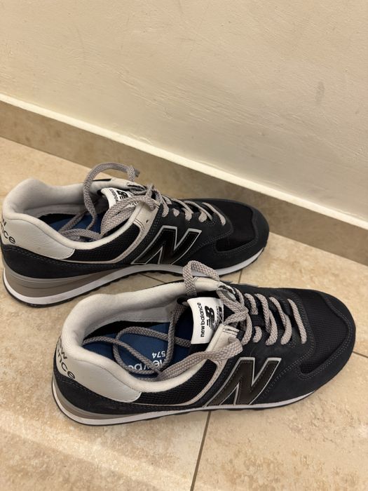 Маратонки New Balance 574 - 45.5