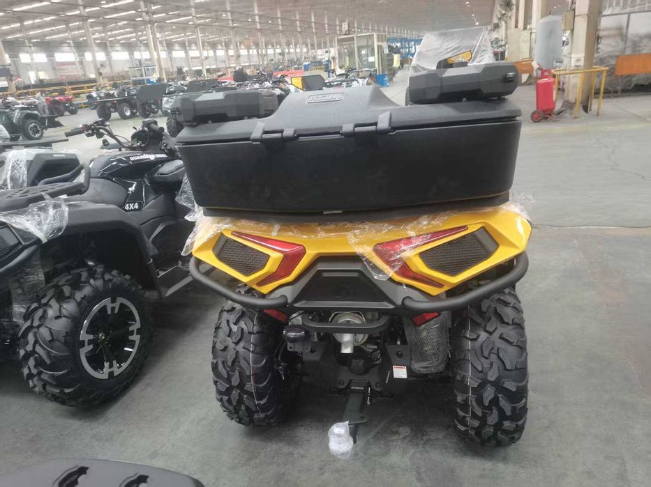 SEMSER SR600 Квадроцикл Ақтау