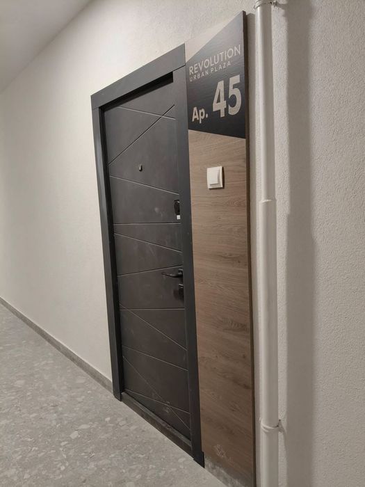 Apartament  2? camere