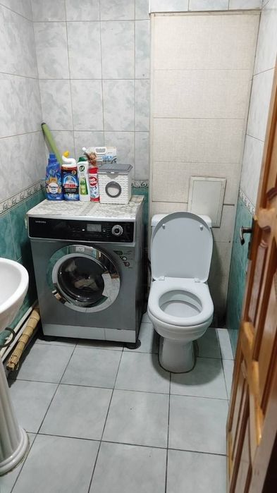 Продаётся квартира ул.Шота Руставели 3/5/5